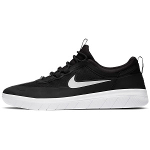 Мужские кроссовки для скейтбординга Nike SB Nyjah Free 2