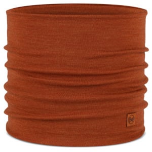 Шарф-труба Buff Merino Wool Thermal Buff, цвет Cinnamon Brown