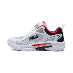 Детские кроссовки FILA PS, Fila White/Naughty Blue