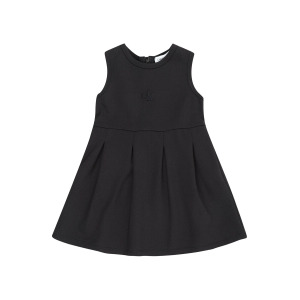 Платье Calvin Klein Jeans Dress, черный