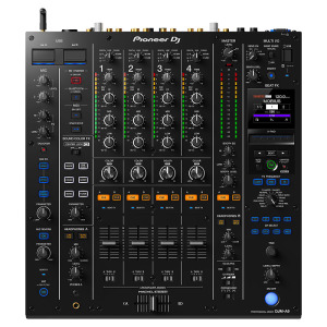 Микшер Pioneer DJM-A9