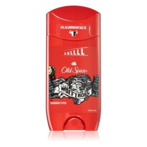 Дезодорант-стик, 85мл Old Spice, Wolfthorn XXL