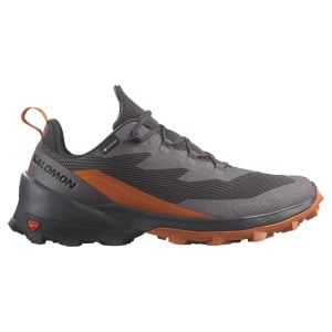 Походная обувь Salomon Cross Over 2 Goretex, серый