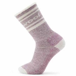 Носки Smartwool Slipper Sock Crew, разноцветный