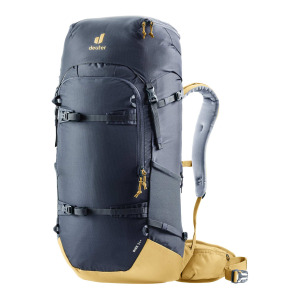 Рюкзак Deuter Rise 34+, разноцветный