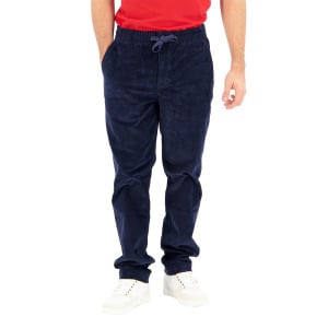 Брюки Dockers Casual Pull On Regular Waist, синий