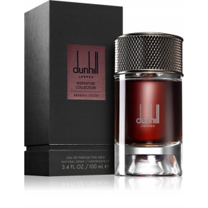 Парфюмированная вода, 100 мл Dunhill, Signature Collection Arabian Desert