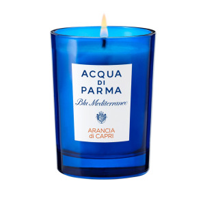 Ароматическая свеча Acqua Di Parma ARANCIA DI CAPRI