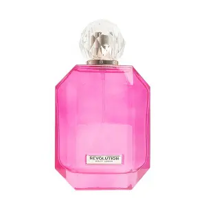 Туалетная вода для женщин Love Revolution, 100 ml