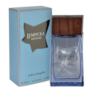 Лолита Лемпицка, Homme, туалетная вода, 100 мл, Lolita Lempicka