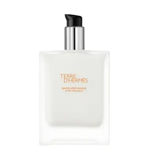 Туалетная вода Hermes Terre, 100 мл