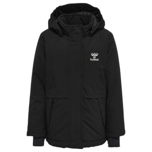 Куртка Hummel Urban Tex, черный