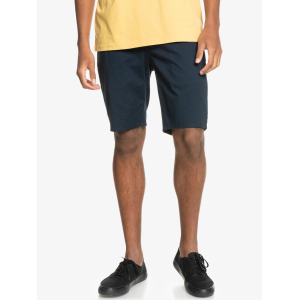 Шорты Quiksilver EVERYDAY CHINO LIGHT, синий