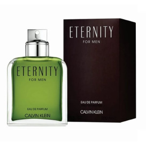 Парфюмированная вода, 200 мл Calvin Klein, Eternity For Men