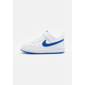 Кроссовки Court Borough Recraft Unisex Nike, белый