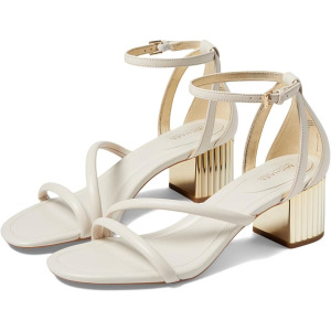 Туфли Michael Kors Porter Strappy Mid Sandal, цвет Light Cream