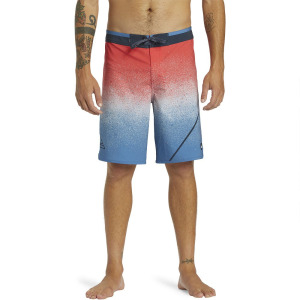 Шорты для плавания Quiksilver AQYBS03639 Surf Silk Swimming Shorts, серый