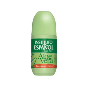 Дезодорант Desodorante Rollon Aloe Vera Instituto Español, 75 ml