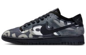 Nike dunk x cdg 2025