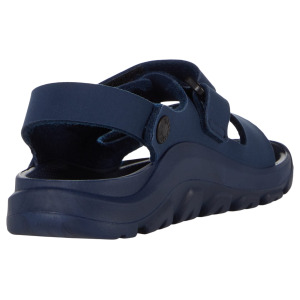 Сандалии Birkenstock Kids Mogami HL (Toddler/Little Kid/Big Kid)