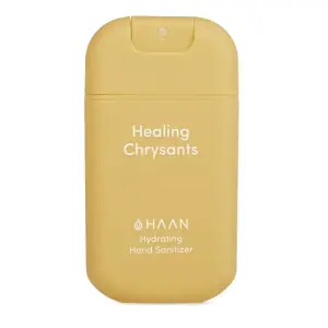 Гель для душа hand sanitizer higienizador de manos healing chrysants Haan, цвет chrysants