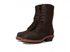 Chippewa boots 735 top