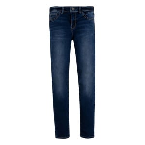 Джинсы скинни Big Girls 710 Super Skinny Levi's