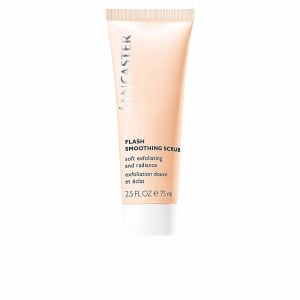 Скраб для лица Flash smoothing scrub Lancaster, 75 мл