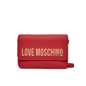 Наплечная сумка LOVE MOSCHINO JC4023PP1LKD0500, красный