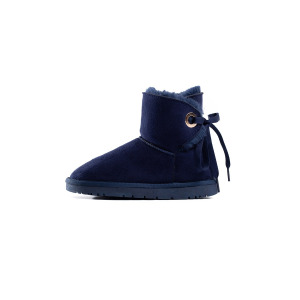 Ботинки Gooce Snow Boots Russia, цвет Navy/Dark blue