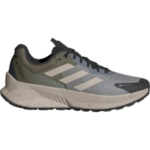 Мужские туфли Soulstride Flow GTX adidas Terrex, серый