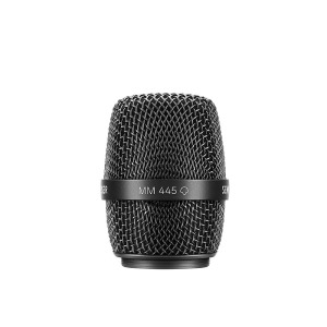 Динамический микрофон Sennheiser MM445 Supercardioid Wireless Capsule