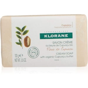 Klorane Cupuaг§U Цветочное крем-мыло 100 г, Bioderma