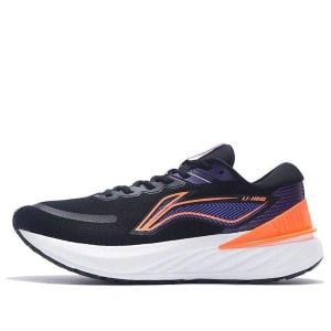 Кроссовки yueying element 2 Li-Ning, черный