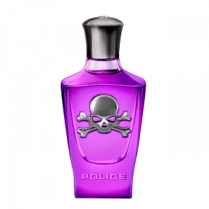 Туалетная вода унисекс Potion Arsenic for Her EDP Police, 100 ml