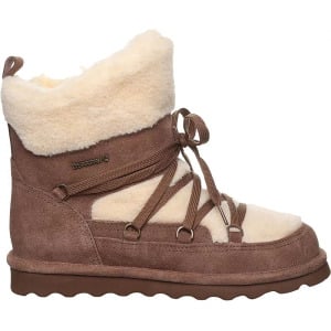 Женские ботинки Bearpaw Anastacia