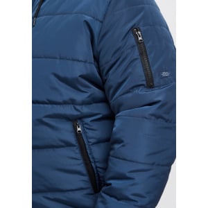 Зимняя куртка OUTERWEAR Blend, синий