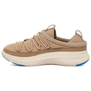 Кроссовки UGG Lifestyle Shoes Men Low-top Sand, цвет Sand