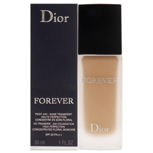 Diorskin Forever Матовая основа SPF20 3WP 30 мл Christian Dior