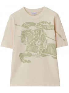 Burberry equestrian shop