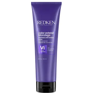 Color Extend Blondage Express Маска против загара 250мл Redken