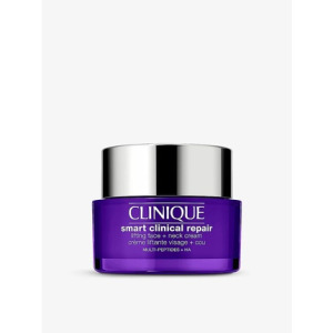 Clinique Smart Clinical Repair Лифтинг-крем для лица и шеи, 1,7 унции