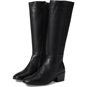 Ботинки Naot Gift, цвет Soft Black Leather