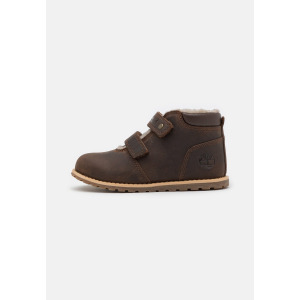 Ботильоны POKEY PINE UNISEX Timberland, цвет dark brown