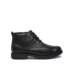 Ботинки Челси Clarks planos Batcombe Mix Gtx GORE-TEX 26178661 Negro, черный