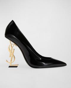 Opyum YSL Heel 110 Saint Laurent