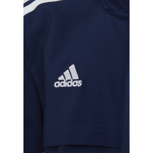 Тренировочная куртка FUSSBALL TEAMSPORT CONDIVO adidas Performance, синий