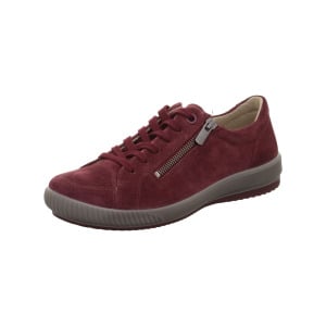 Кроссовки Legero Sneakers Tanaro 5.0, темно-красный