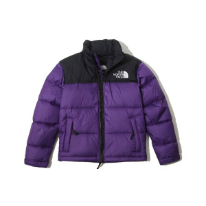 THE NORTH FACE Женский пуховик, Фиолетовый