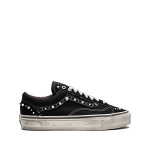 Кроссовки Vans OTW Old Skool 36 "Pearlized Pack - Black", черный